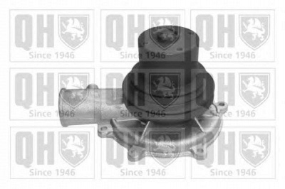 QUINTON HAZELL qcp2096 -  Водяной насос